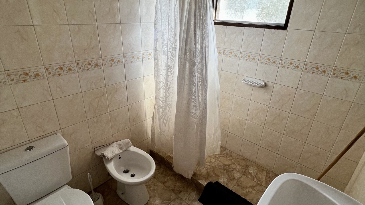 Photo of Bathroom in Cuadro Nacional