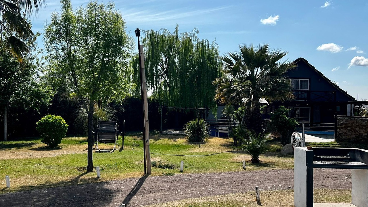 Photo of Outdoor in Cuadro Nacional