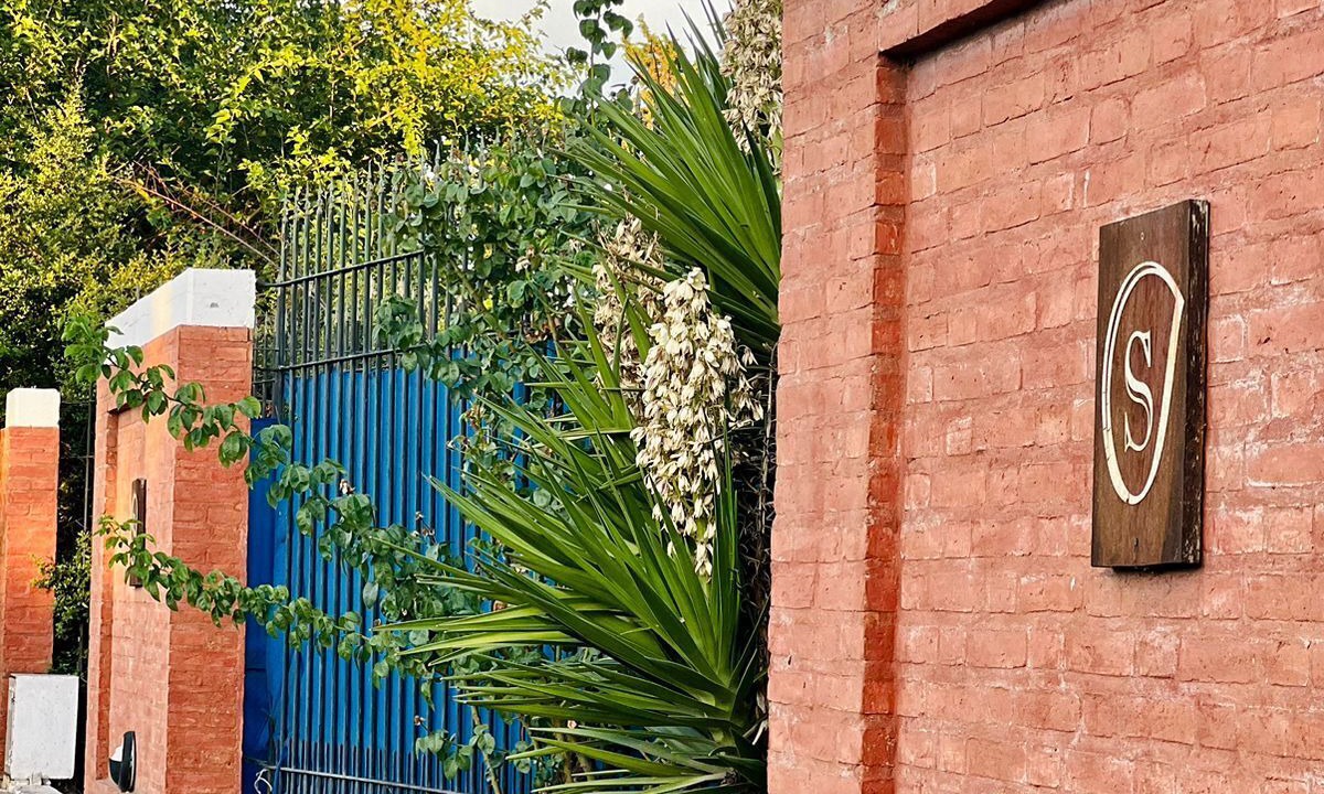 Photo of Outdoor in Cuadro Nacional