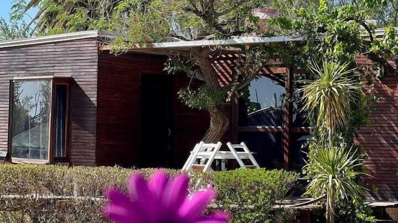 Photo of Outdoor in Cuadro Nacional