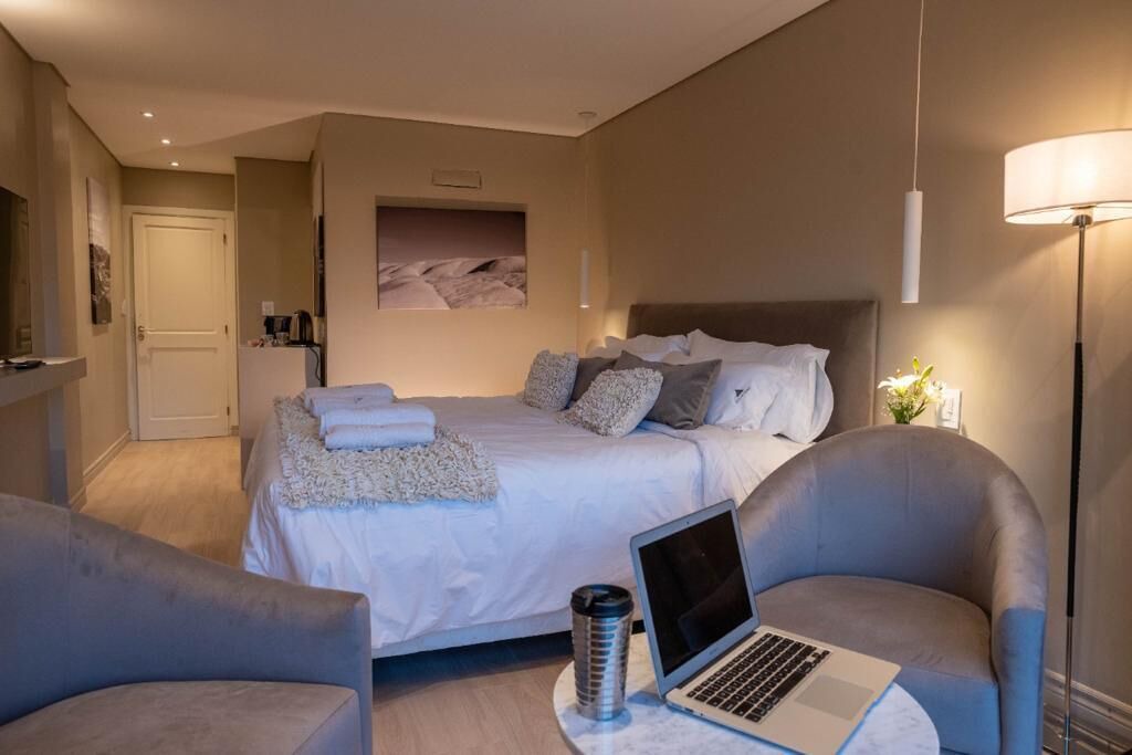 Photo of Bedroom in Alumine