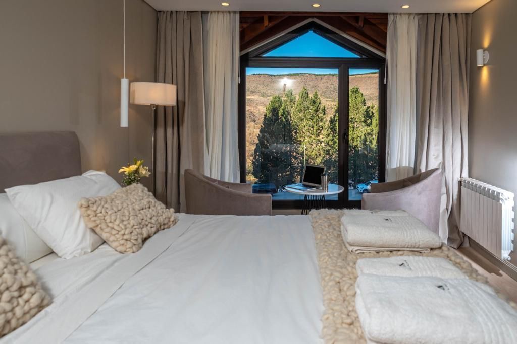 Photo of Bedroom in Alumine