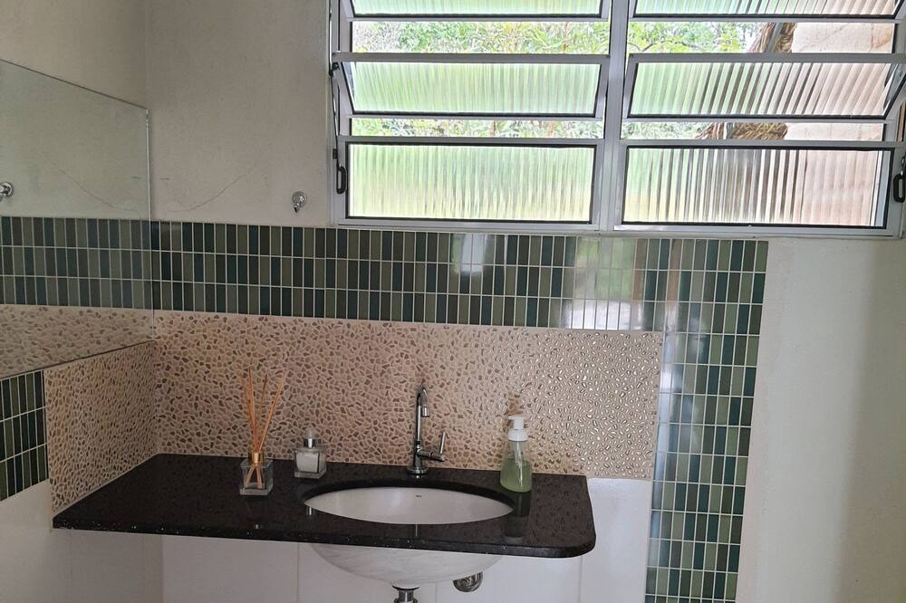 Photo of Bathroom in Cavalcante
