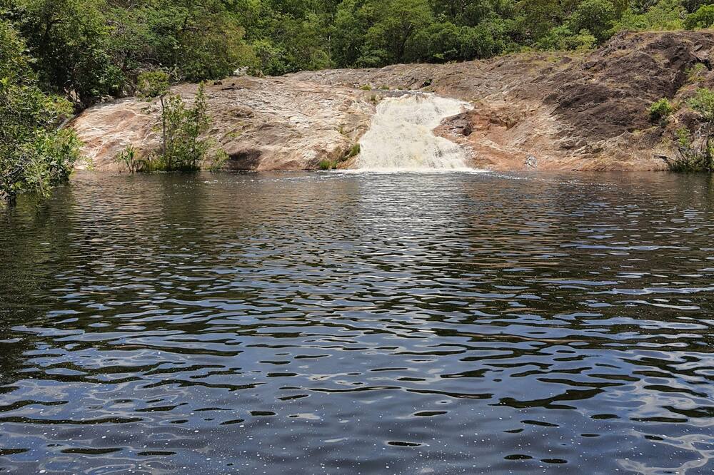 Photo of Outdoor in Cavalcante