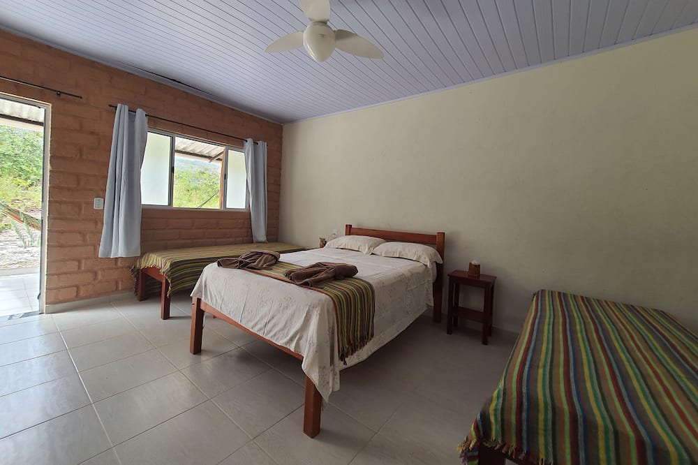 Photo of Bedroom in Cavalcante