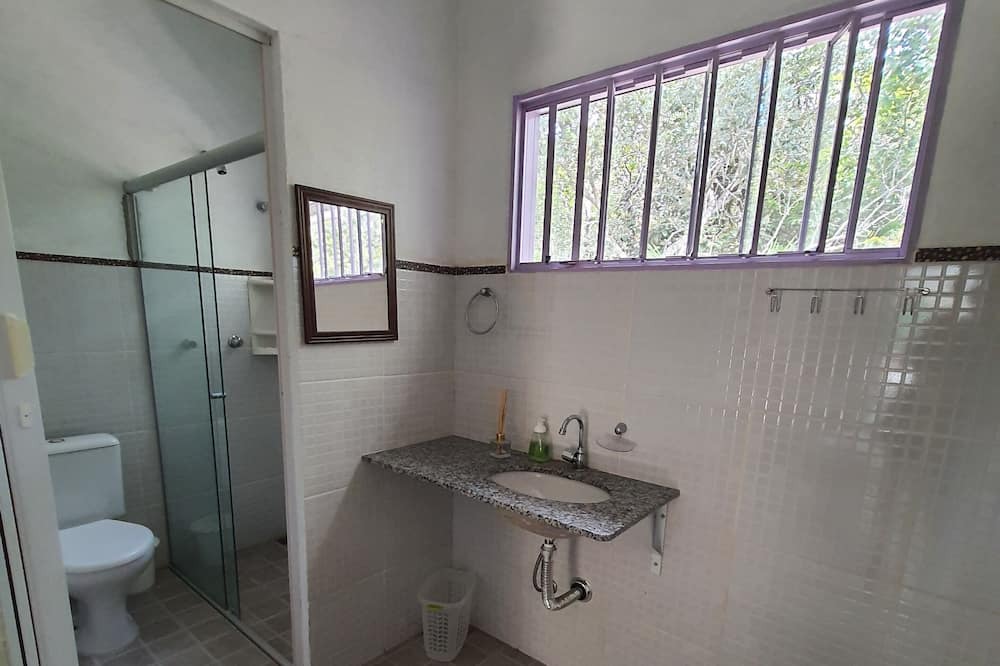 Photo of Bathroom in Cavalcante