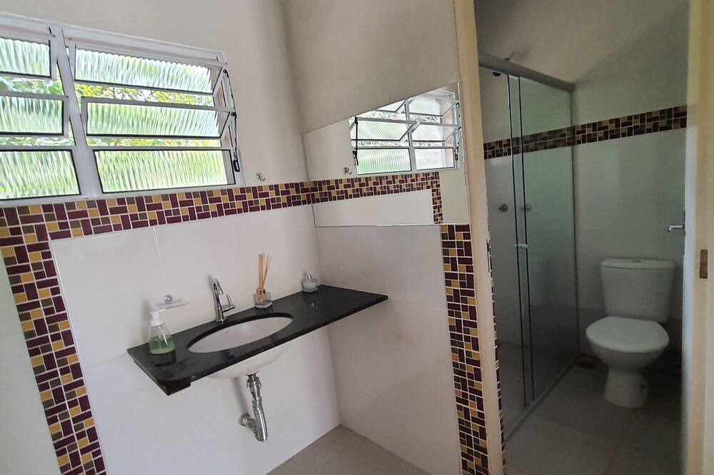 Photo of Bathroom in Cavalcante