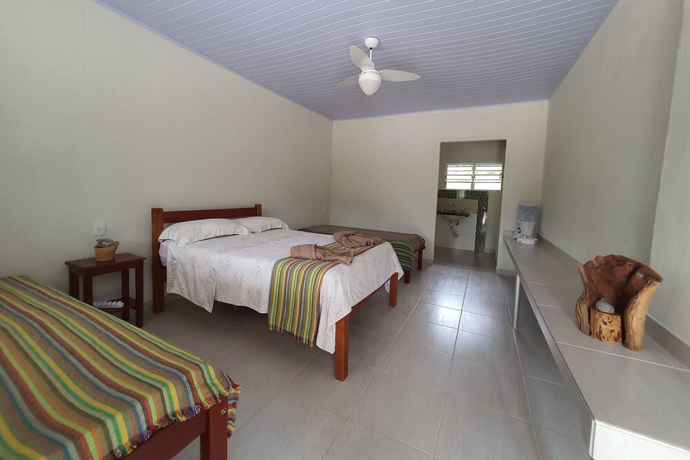 Photo of Bedroom in Cavalcante