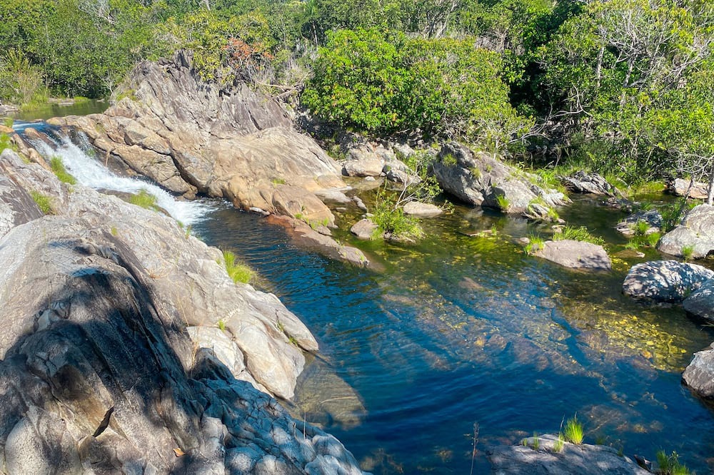 Photo of Outdoor in Cavalcante