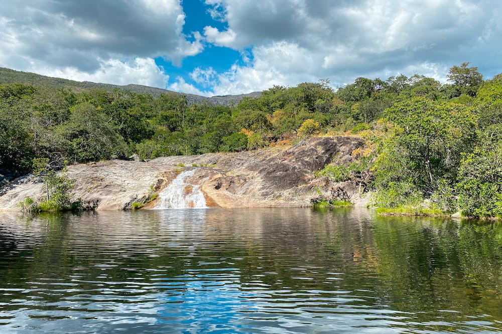 Photo of Outdoor in Cavalcante