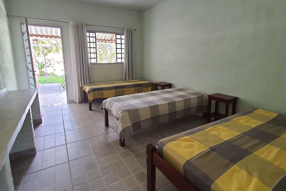 Photo of Bedroom in Cavalcante