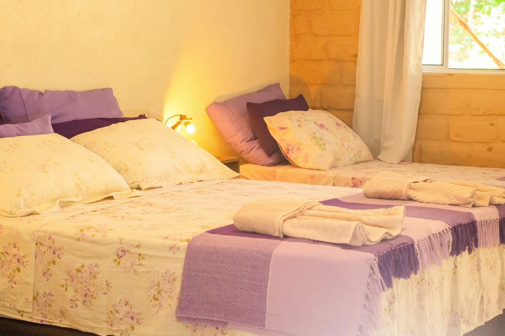 Photo of Bedroom in Cavalcante