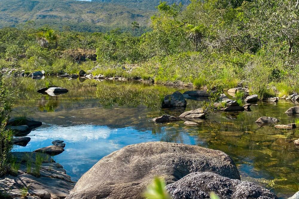 Photo of Outdoor in Cavalcante