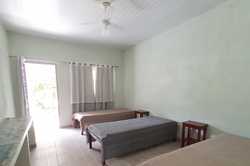 Photo of Bedroom in Cavalcante