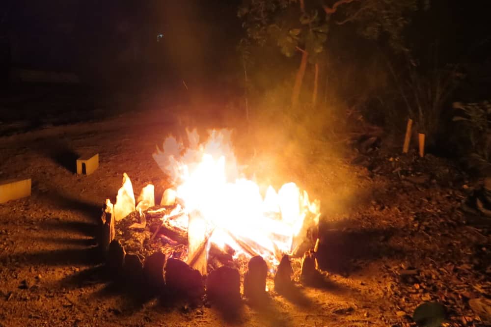 Photo of Outdoor in Cavalcante