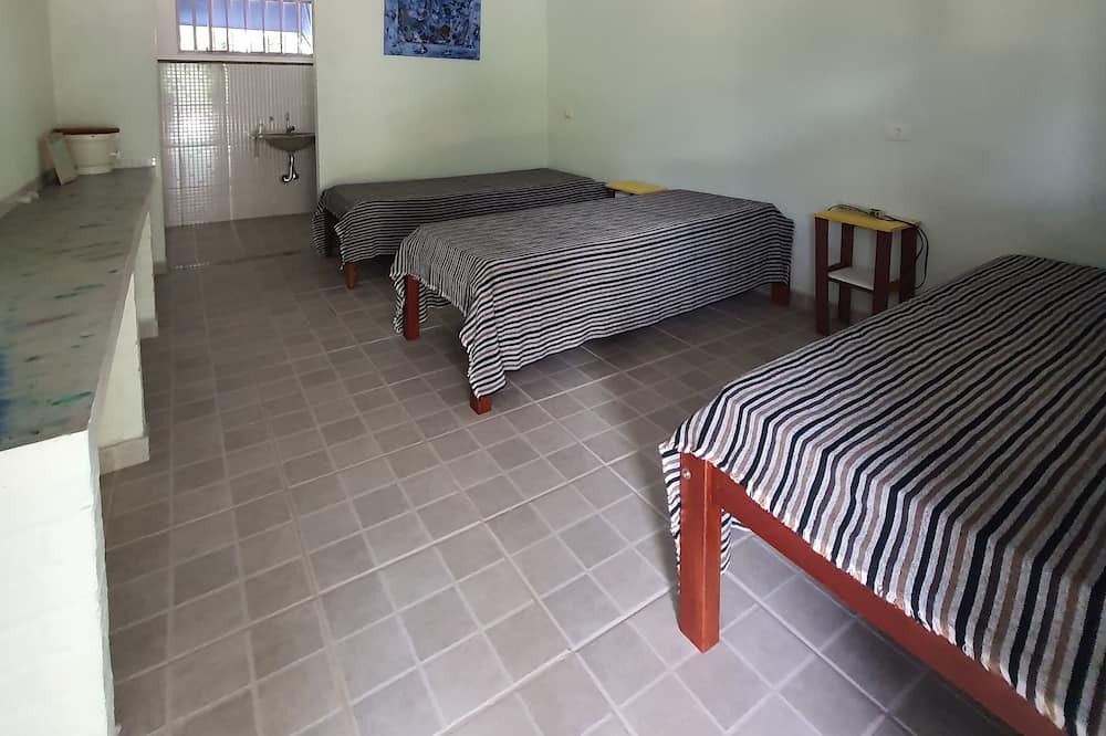 Photo of Bedroom in Cavalcante