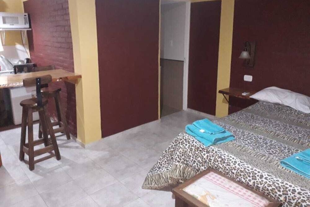 Photo of Livingroom in Cuadro Nacional