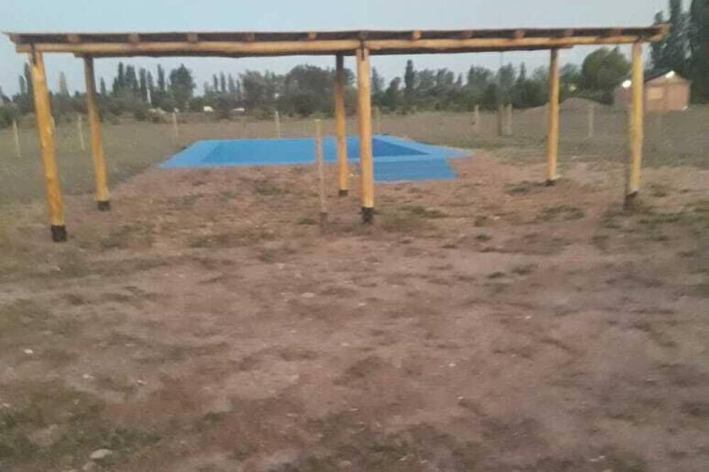 Photo of Outdoor in Cuadro Nacional