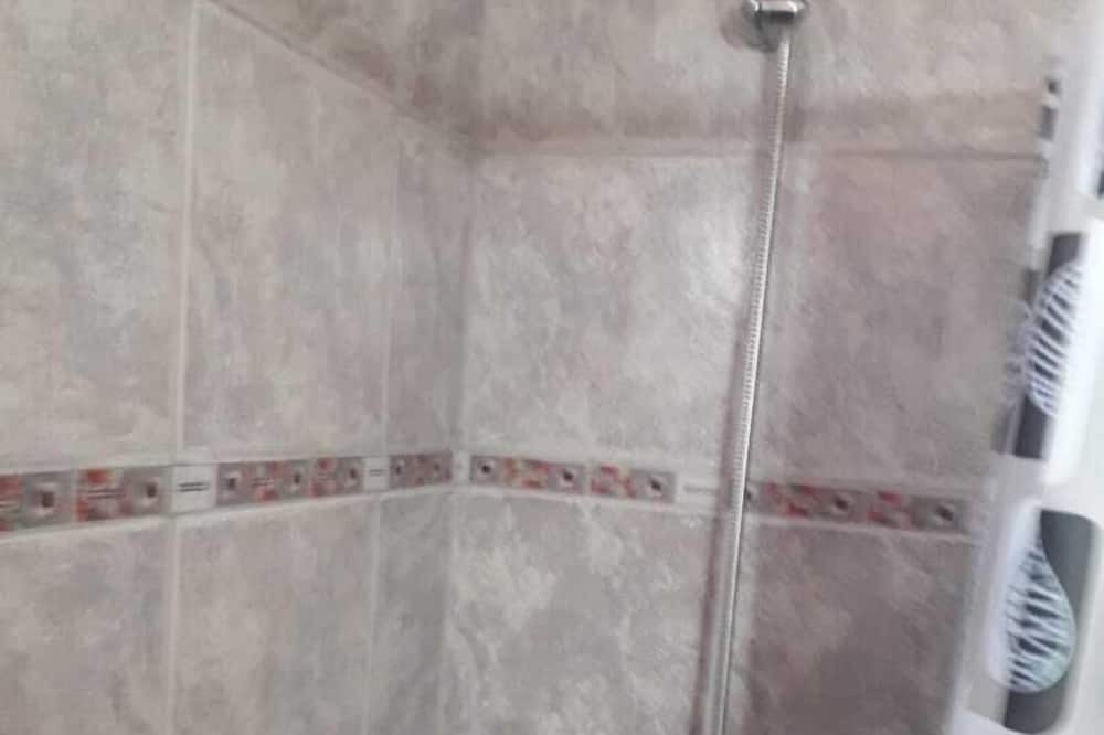 Photo of Bathroom in Cuadro Nacional