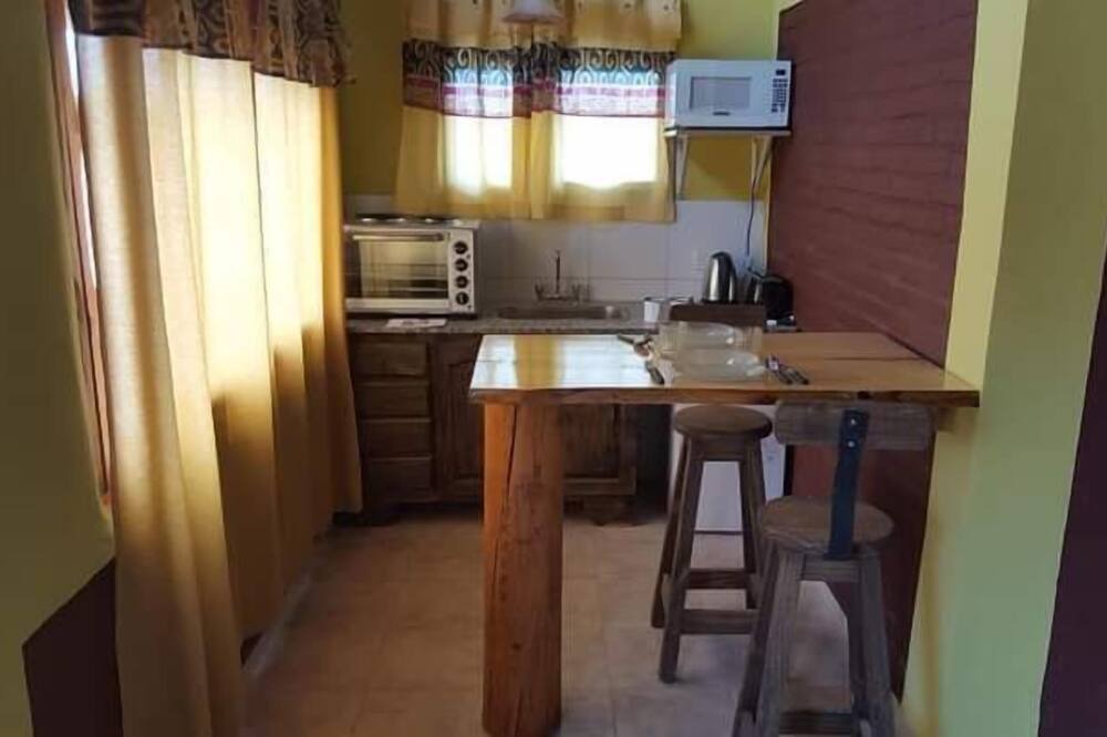 Photo of Livingroom in Cuadro Nacional