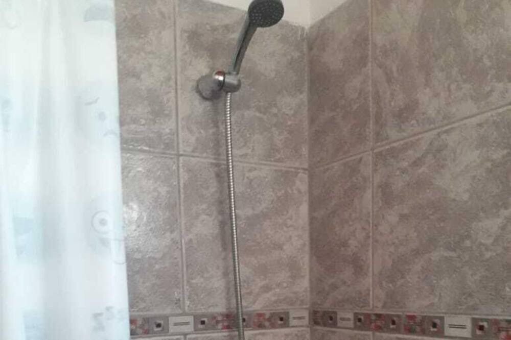 Photo of Bathroom in Cuadro Nacional