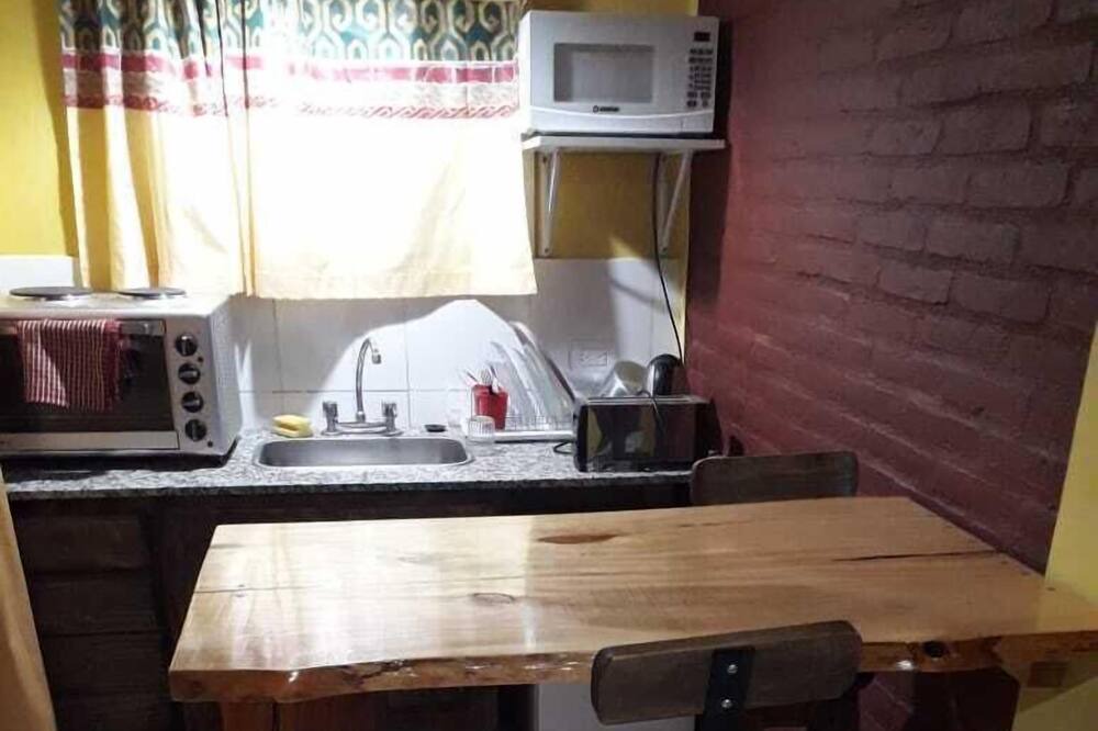 Photo of Livingroom in Cuadro Nacional