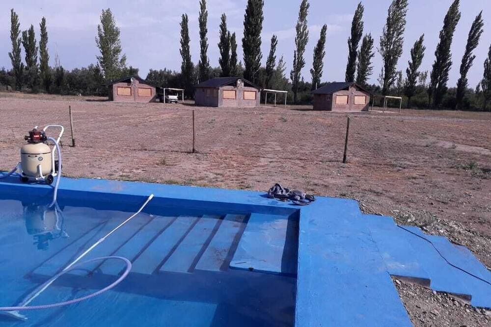 Photo of Outdoor in Cuadro Nacional
