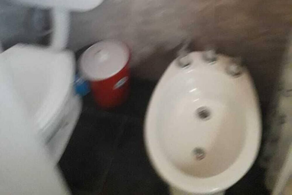 Photo of Bathroom in Cuadro Nacional