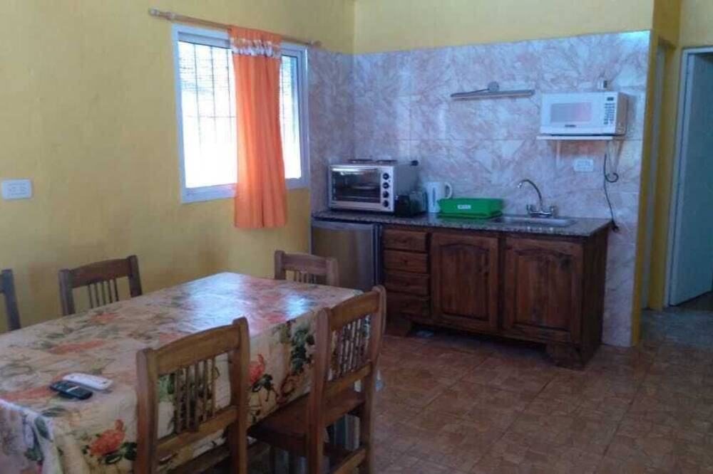Photo of Livingroom in Cuadro Nacional