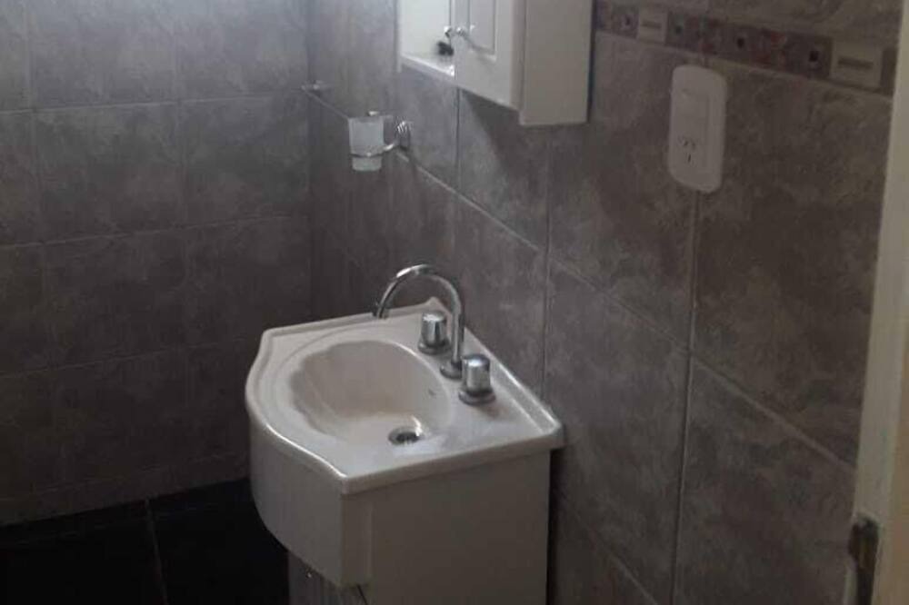 Photo of Bathroom in Cuadro Nacional