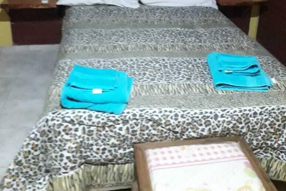 Photo of Bedroom in Cuadro Nacional