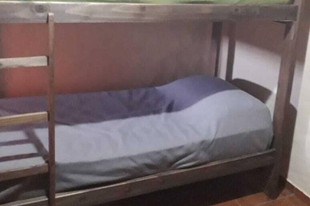 Photo of Bedroom in Cuadro Nacional