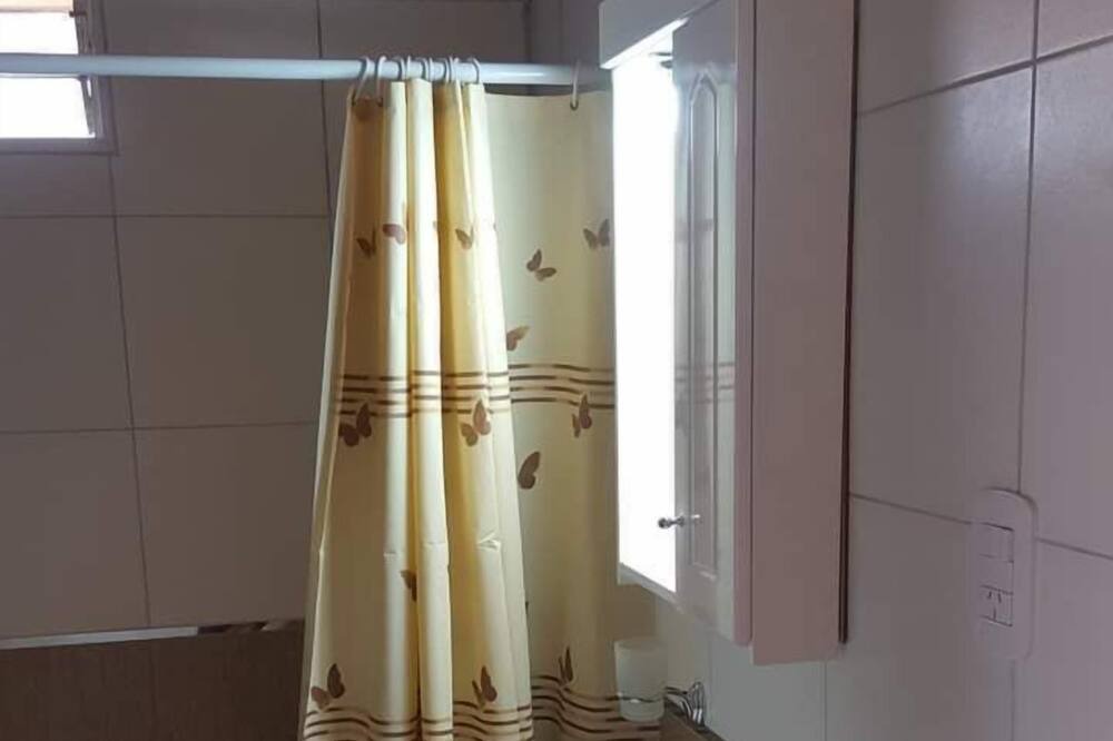 Photo of Bathroom in Cuadro Nacional