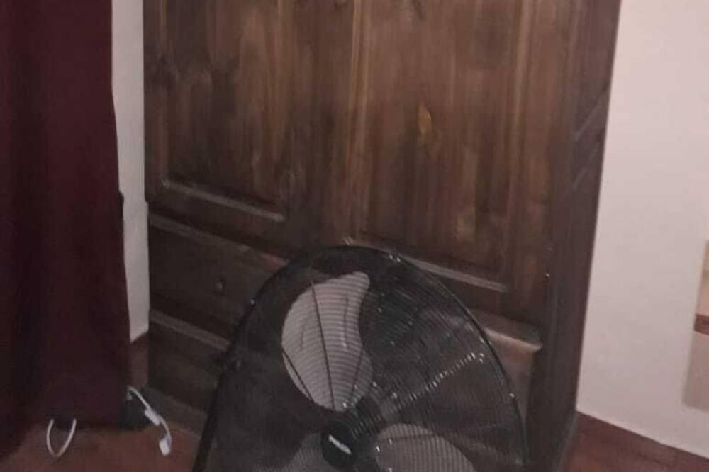 Photo of Bedroom in Cuadro Nacional