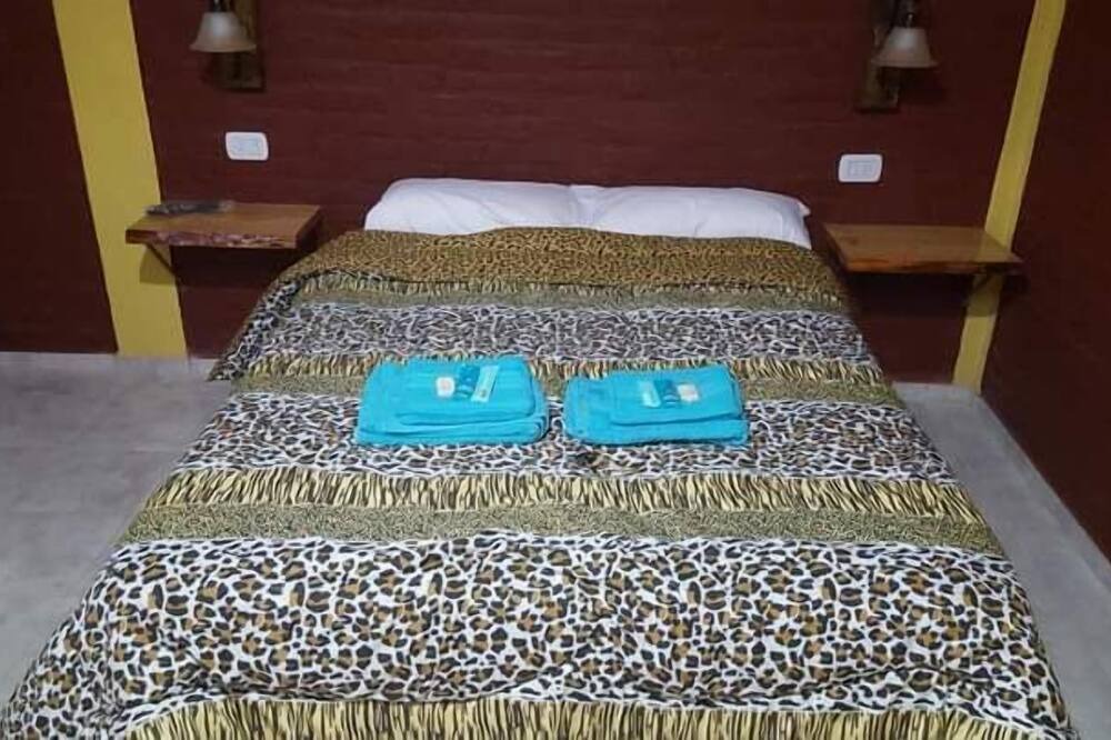 Photo of Bedroom in Cuadro Nacional