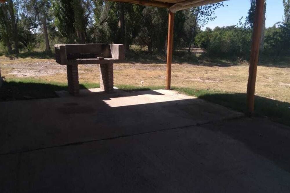 Photo of Outdoor in Cuadro Nacional