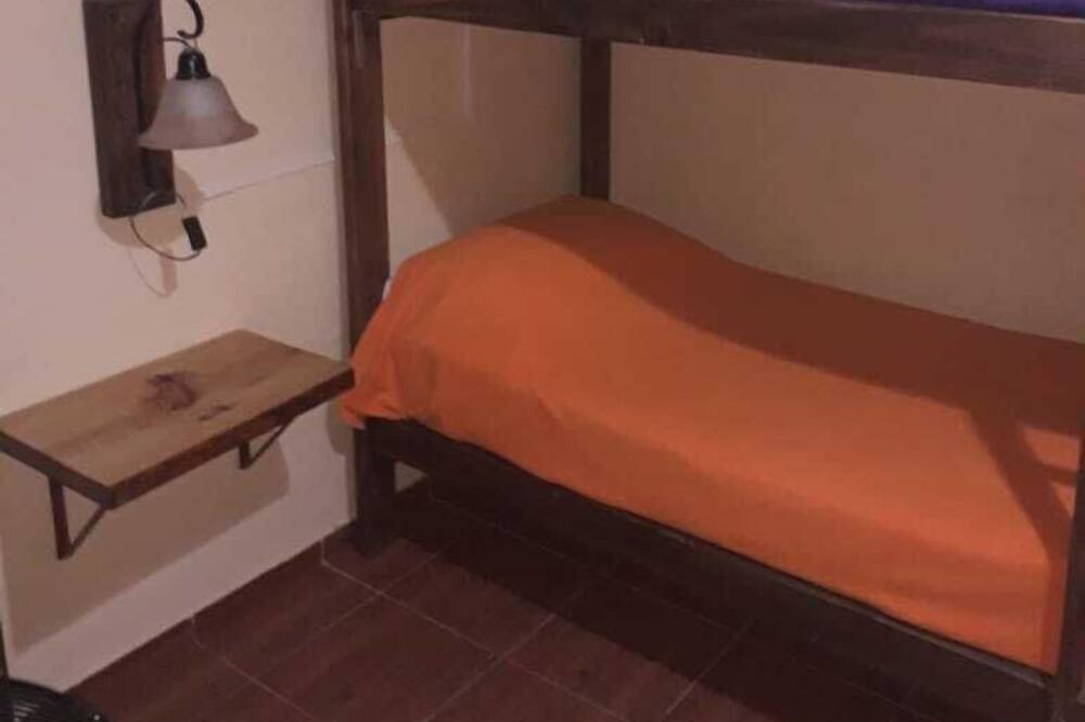 Photo of Bedroom in Cuadro Nacional