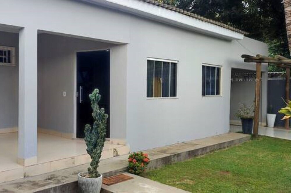 Photo of Outdoor in Poxoreu