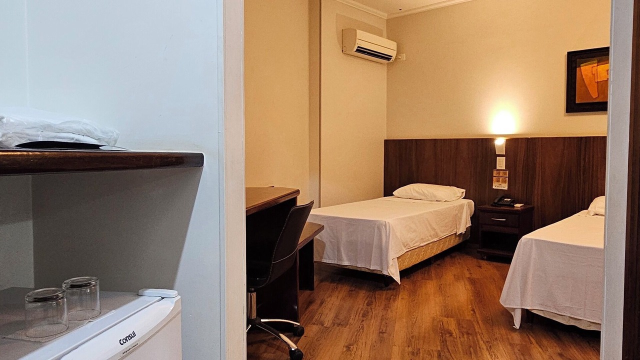 Photo of Bedroom in Votuporanga