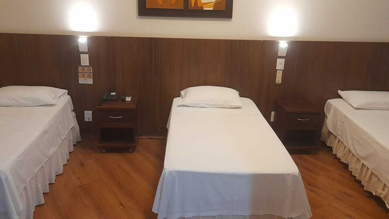 Photo of Bedroom in Votuporanga