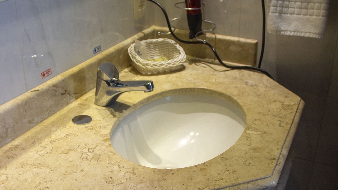 Photo of Bathroom in Votuporanga