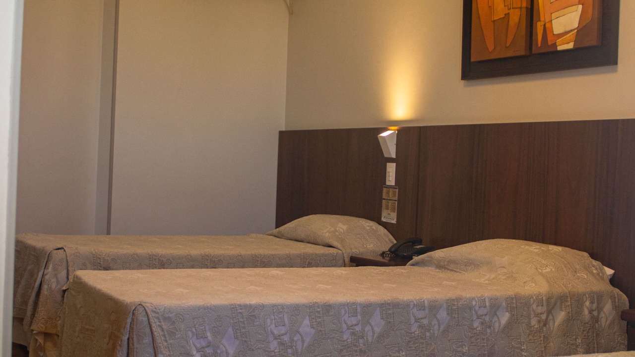 Photo of Bedroom in Votuporanga