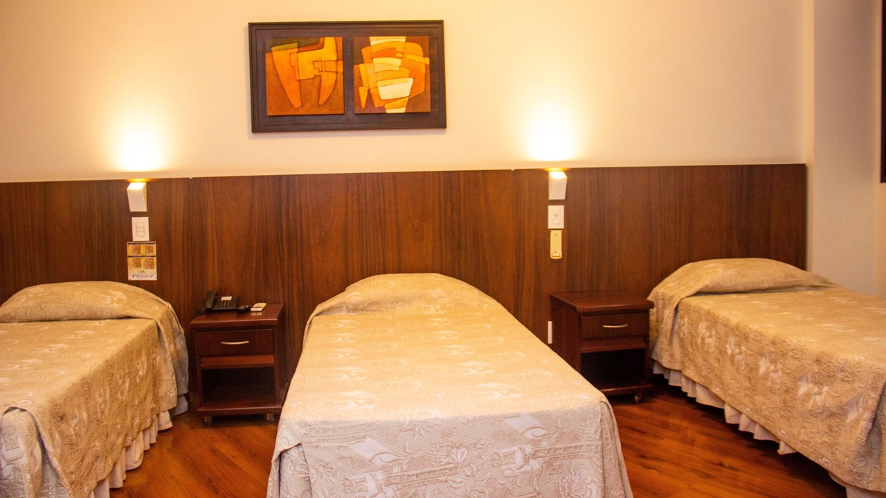 Photo of Bedroom in Votuporanga