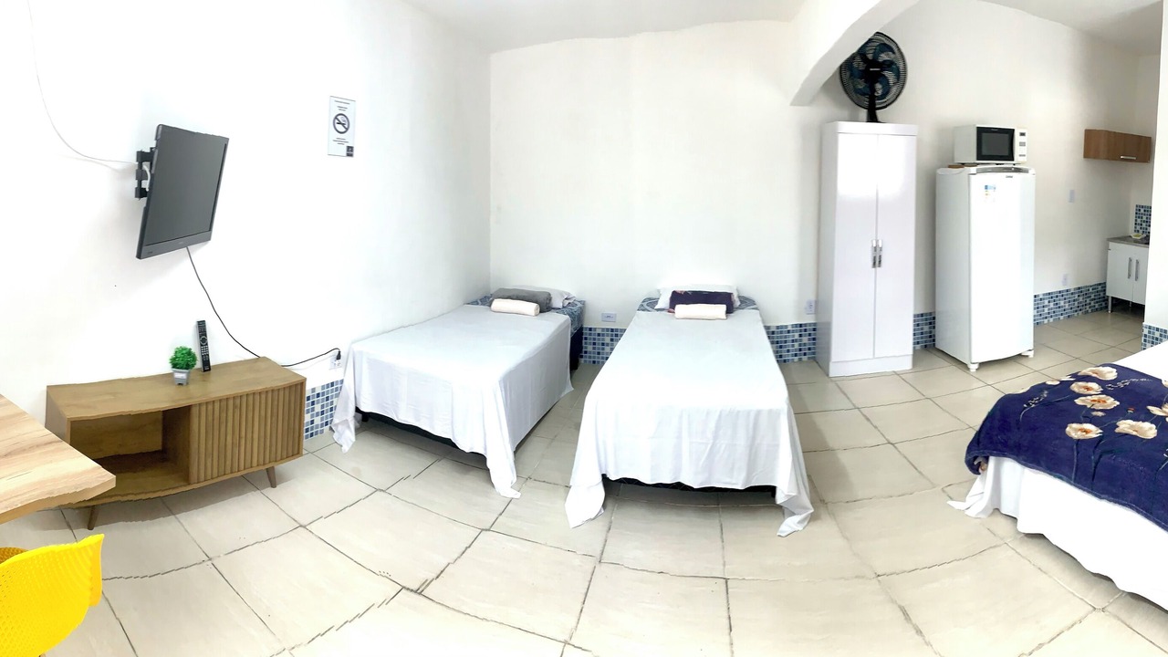 Photo of Bedroom in Vila Assuncao