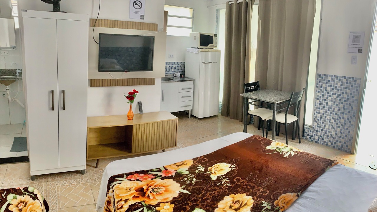 Photo of Bedroom in Vila Assuncao