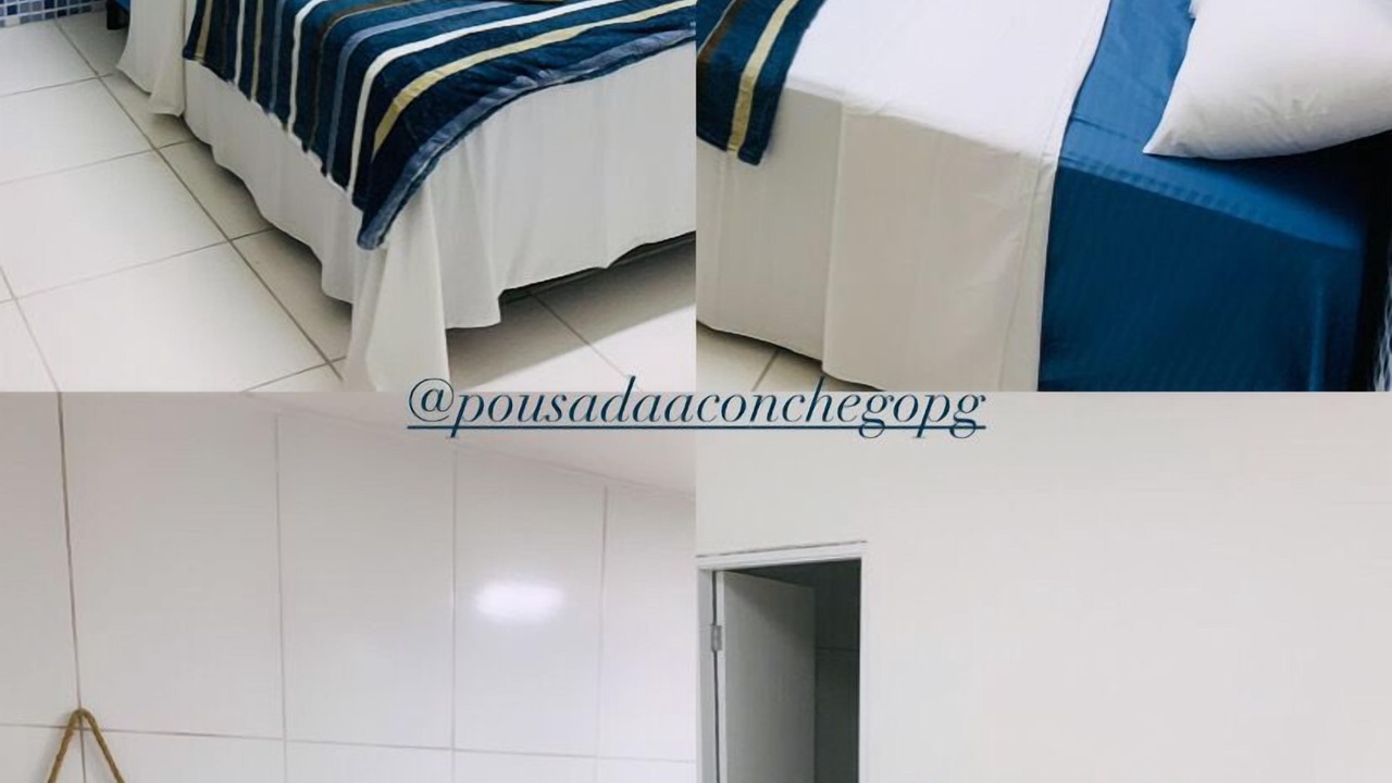 Photo of Bedroom in Vila Assuncao