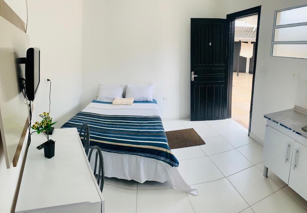 Photo of Bedroom in Vila Assuncao