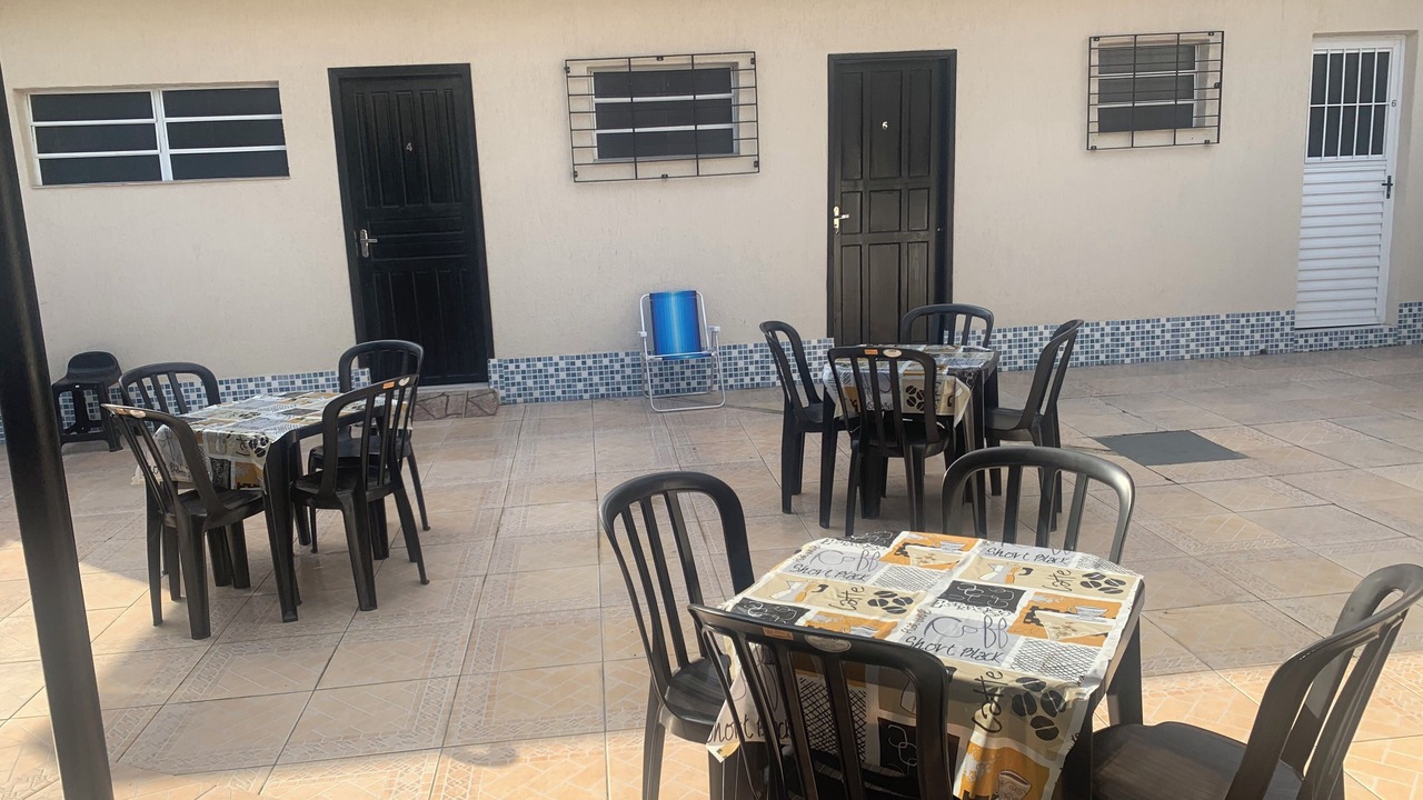 Photo of Outdoor in Vila Assuncao