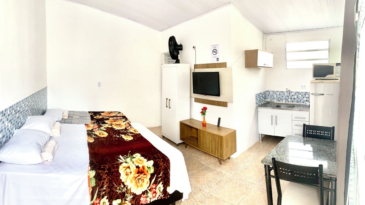 Photo of Livingroom in Vila Assuncao