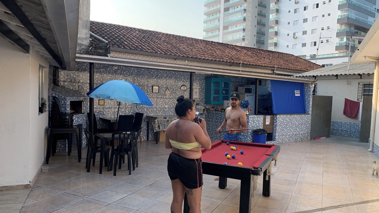 Photo of Outdoor in Vila Assuncao